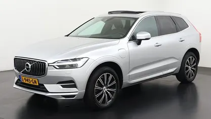 Gebruikt 2021 Volvo XC60 Inscription SUV | € 32.690 (Goede deal)