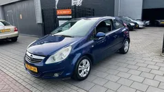 Gebruikt 2008 Opel Corsa Enjoy Hatchback | € 999 (Goede deal)