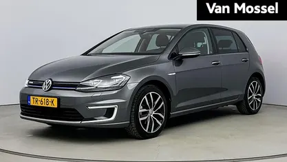 Occasion VW e-Golf Pro 100 kW (136 PK) 2018 Hatchback