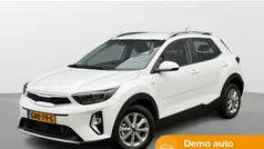 Gebruikt 2024 Kia Stonic Comfort SUV | € 24.835 (Eerlijke prijs)