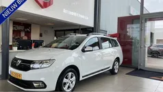 Dacia Logan MCV