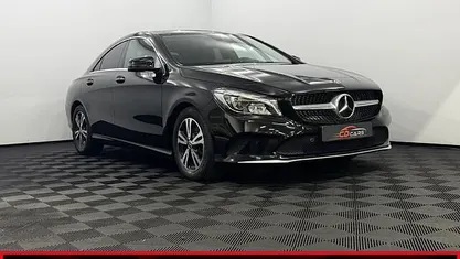 Occasion Mercedes CLA180 Ambition 123 PK (90 kW) 2019 Sedan