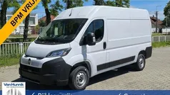 Gebruikt 2024 Citroën Jumper MPV | € 30.850 (Goede deal)