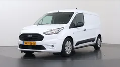 Gebruikt 2023 Ford Transit Trend Van | € 19.940 (Goede deal)