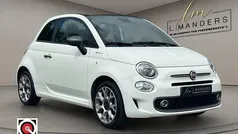 Gebruikt 2022 Fiat 500C Sport Cabriolet | € 16.495 (Eerlijke prijs)
