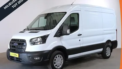 Occasion Ford Transit Trend 105 PK (77 kW) 2024 Van