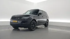 Zwart Gebruikt 2019 Land Rover Range Rover Autobiography SUV | € 64.900 (Goede deal)
