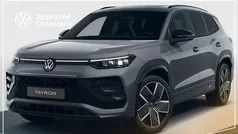 Grijs Nieuw 2025 VW Tayron R-line Edition SUV | € 64.900 (Eerlijke prijs)