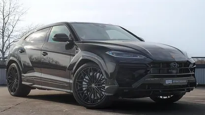 Occasion Lamborghini Urus 619 PK (455 kW) 2026 SUV