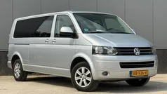 Overige Gebruikt 2013 VW T5 Van | € 11.950 (Eerlijke prijs)