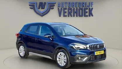 Occasion Suzuki SX4 S-Cross 112 PK (82 kW) 2019 SUV