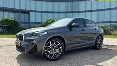 Gebruikt 2020 BMW X2 Executive SUV | € 29.880 (Eerlijke prijs)