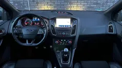 Gebruikt 2017 Ford Focus RS Hatchback | € 33.900 (Eerlijke prijs)