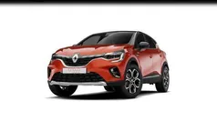 Gebruikt 2025 Renault Captur Esprit Alpine SUV | € 37.333 (Eerlijke prijs)
