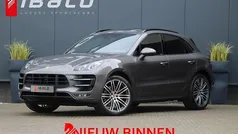 Gebruikt 2014 Porsche Macan Turbo SUV | € 37.450 (Eerlijke prijs)