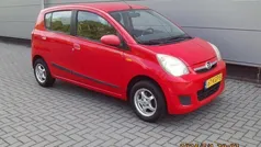 Gebruikt 2009 Daihatsu Cuore Hatchback | € 1.950 (Goede deal)