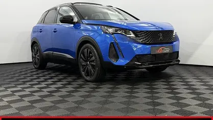 Occasion 2021 Peugeot 3008 GT SUV | € 24.950 (Eerlijke prijs)