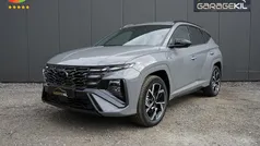 Gebruikt 2025 Hyundai Tucson N Line SUV | € 42.690 (Eerlijke prijs)