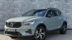 Groen Gebruikt 2025 Volvo XC40 Plus SUV | € 47.694 (Eerlijke prijs)