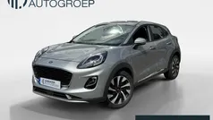 Gebruikt 2023 Ford Puma Titanium SUV | € 23.445 (Eerlijke prijs)