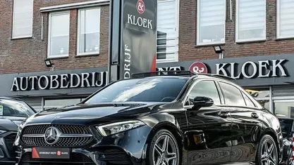 Occasion Mercedes A180 Business 136 PK (100 kW) 2021 Sedan