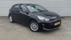 Gebruikt 2018 Kia Rio Hatchback | € 12.750 (Eerlijke prijs)