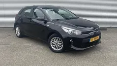 Gebruikt 2018 Kia Rio Hatchback | € 12.750 (Eerlijke prijs)