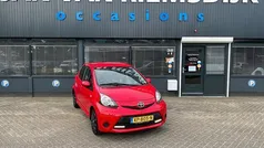 Gebruikt 2014 Toyota Aygo Hatchback | € 4.995 (Goede deal)