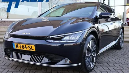 Occasion Kia EV6 Plus 168 kW (229 PK) 2021 SUV