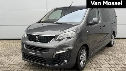 Occasion 2020 Peugeot Expert Van | € 19.440 (Eerlijke prijs)