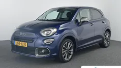 Blauw Gebruikt 2024 Fiat 500X Sport SUV | € 26.895 (Eerlijke prijs)