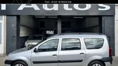 Gebruikt 2008 Dacia Logan MCV Lauréate MPV | € 1.950 (Goede deal)