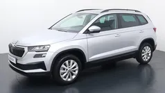 Grijs Gebruikt 2023 Skoda Karoq Business Line SUV | € 29.840 (Super prijs)