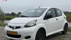 Gebruikt 2011 Toyota Aygo Cool Hatchback | € 1.999 (Eerlijke prijs)