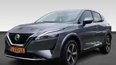 Grijs Gebruikt 2021 Nissan Qashqai 360º SUV | € 24.930 (Eerlijke prijs)
