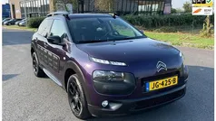 Gebruikt 2016 Citroën C4 PureTech SUV | € 7.650 (Eerlijke prijs)