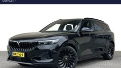 Gebruikt 2025 Voyah Free SUV | € 62.500 (Eerlijke prijs)