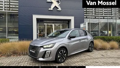 Occasion 2024 Peugeot 208 Allure Hatchback | € 21.940 (Goede deal)