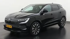 Zwart Gebruikt 2024 Renault Austral Techno SUV | € 32.690 (Eerlijke prijs)