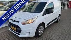 Wit Gebruikt 2015 Ford Transit Trend Van | € 4.999 (Goede deal)