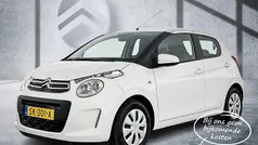 Gebruikt 2018 Citroën C1 Feel Hatchback | € 8.750 (Eerlijke prijs)
