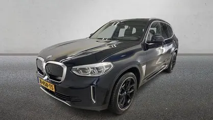Occasion BMW iX3 Executive 210 kW (286 PK) 2021 SUV