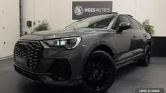 Gebruikt 2021 Audi Q3 Sportback S-Line SUV | € 39.750 (Eerlijke prijs)