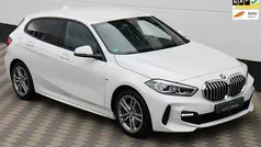 Gebruikt 2019 BMW 118 M Sport Hatchback | € 22.445 (Eerlijke prijs)