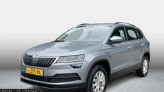 Gebruikt 2020 Skoda Karoq Style SUV | € 22.950 (Goede deal)