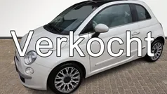 Gebruikt 2015 Fiat 500 Lounge Hatchback | € 8.498 (Eerlijke prijs)