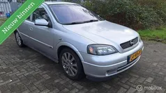 Gebruikt 2003 Opel Astra Edition Hatchback | € 1.199 (Eerlijke prijs)