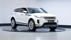Gebruikt 2022 Land Rover Range Rover evoque SE SUV | € 38.945 (Super prijs)