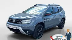 Grijs Gebruikt 2022 Dacia Duster Extreme SUV | € 19.935 (Goede deal)