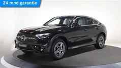 Gebruikt 2024 Mercedes GLC300 AMG line Coupé | € 69.850 (Eerlijke prijs)